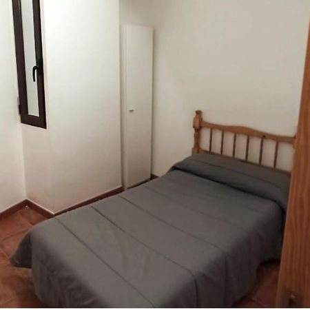 Lovely Y Cozy Apartments ชูลีญา ภายนอก รูปภาพ