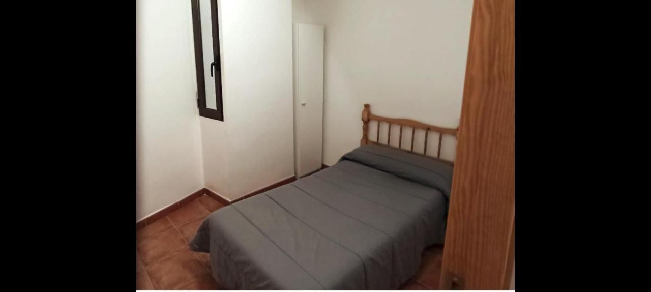 Lovely Y Cozy Apartments ชูลีญา ภายนอก รูปภาพ