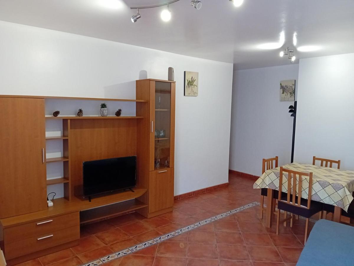 Lovely Y Cozy Apartments ชูลีญา ภายนอก รูปภาพ